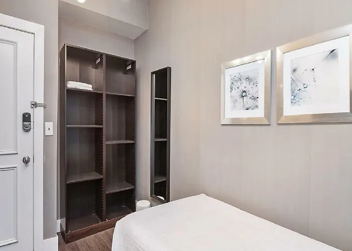 Bay Village Suites