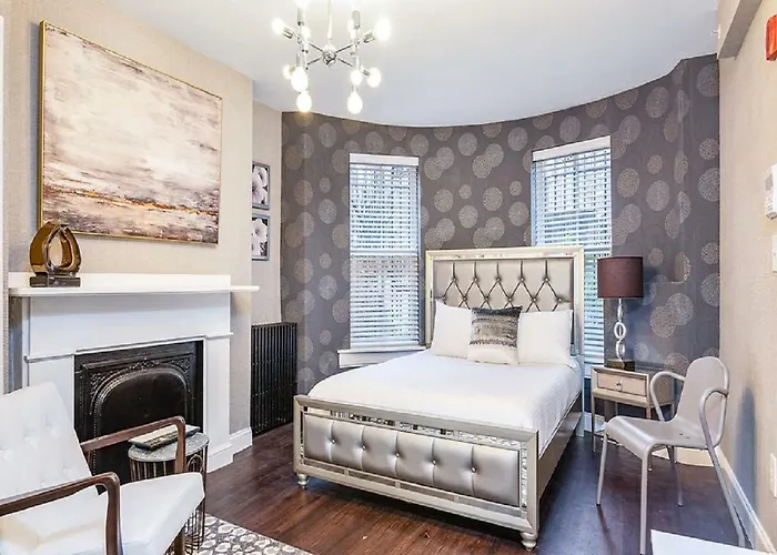 Bay Village Suites